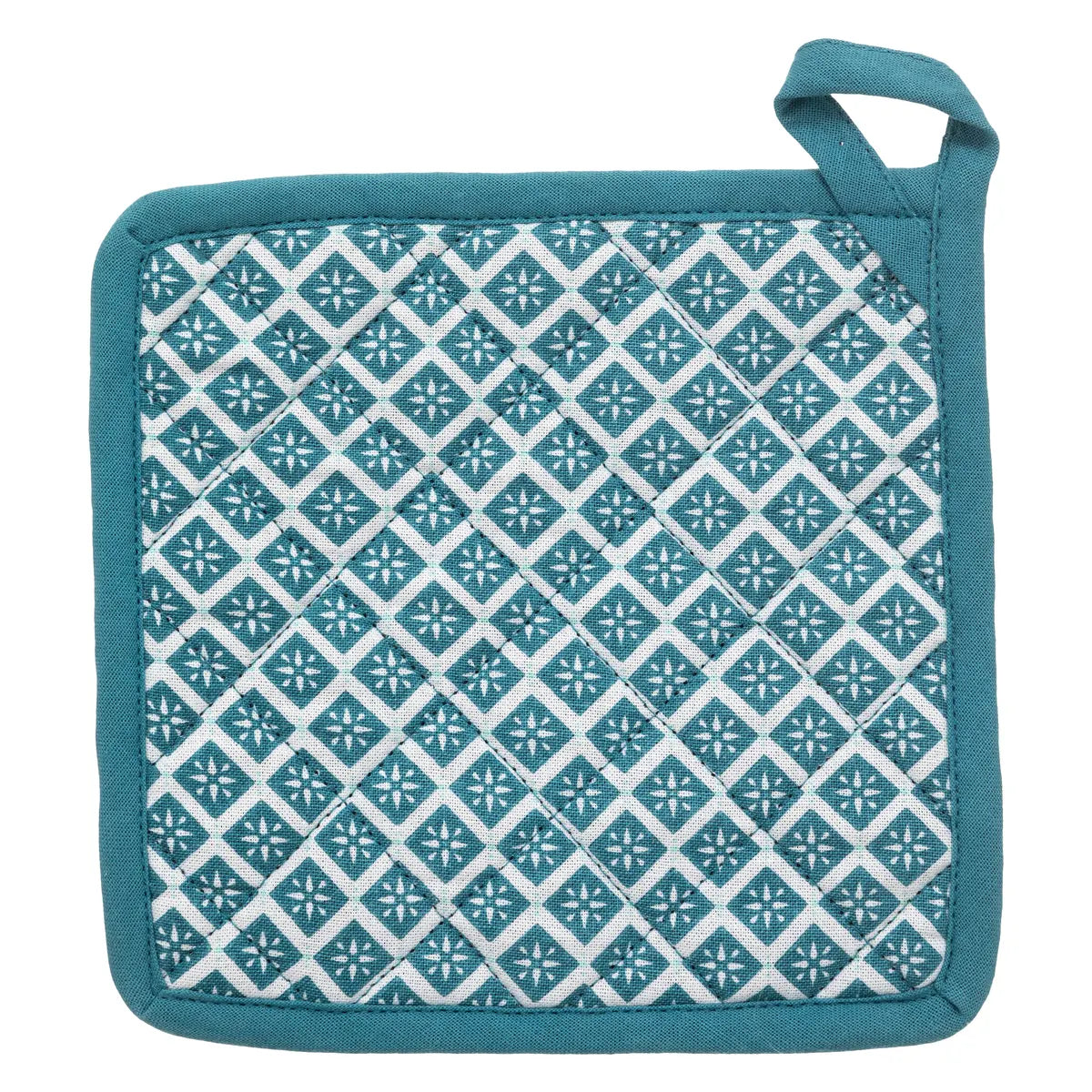 Set mănușă și covoraș de bucătărie Atmosphera Paty