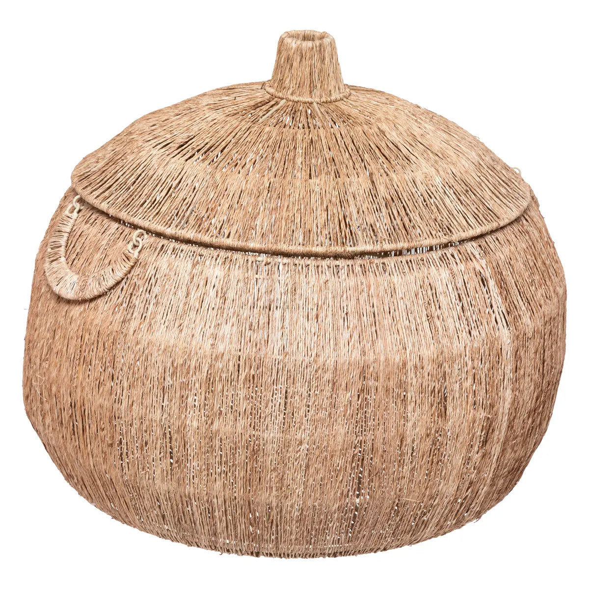 Set coșuri depozitare Atmosphera Balaya, A44/54 cm, 2 buc.