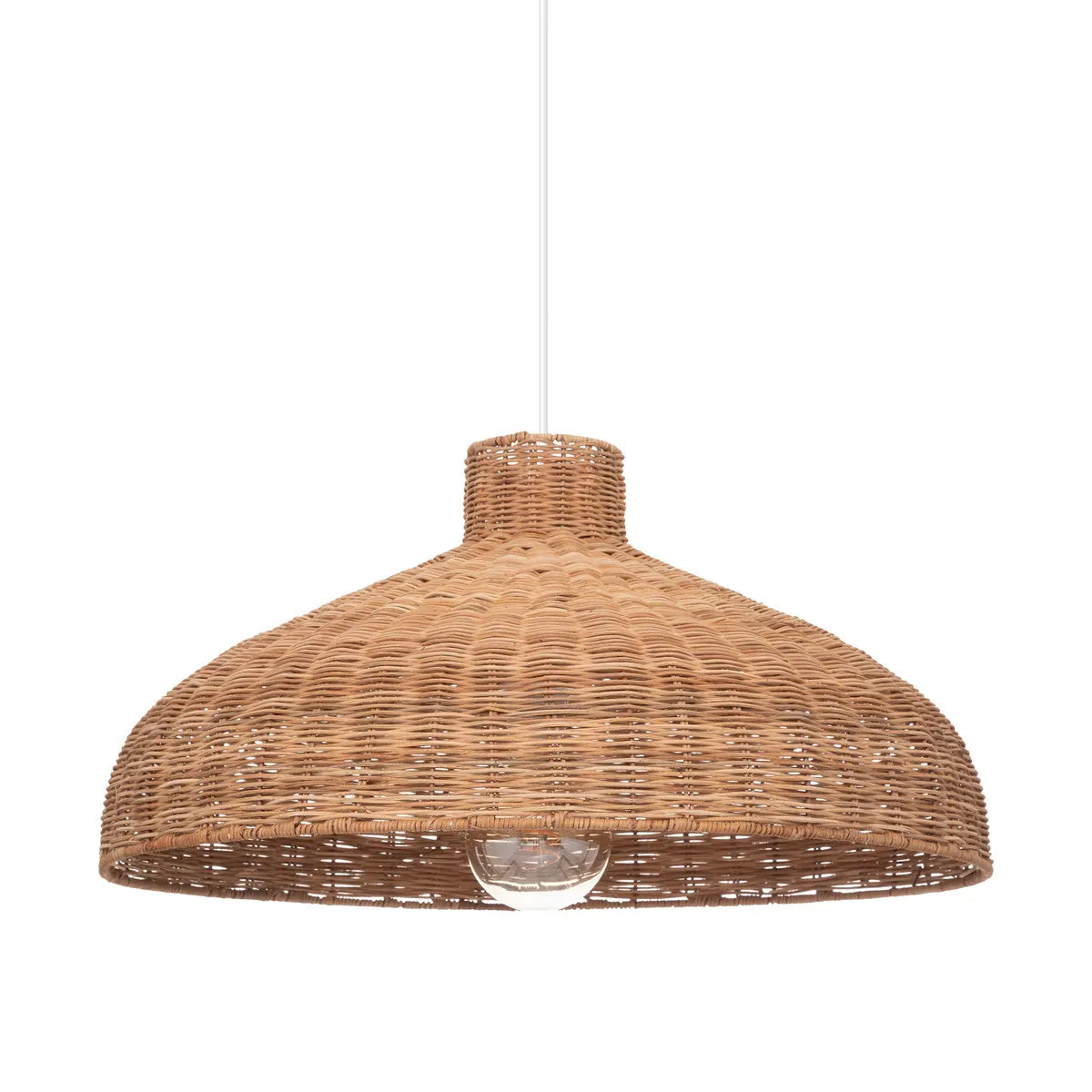 Pandantiv Atmosphere Ori, 58 cm, ratan