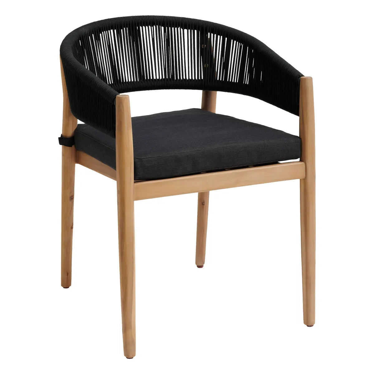 Scaun de grădină Hesperide Tevio, salcâm