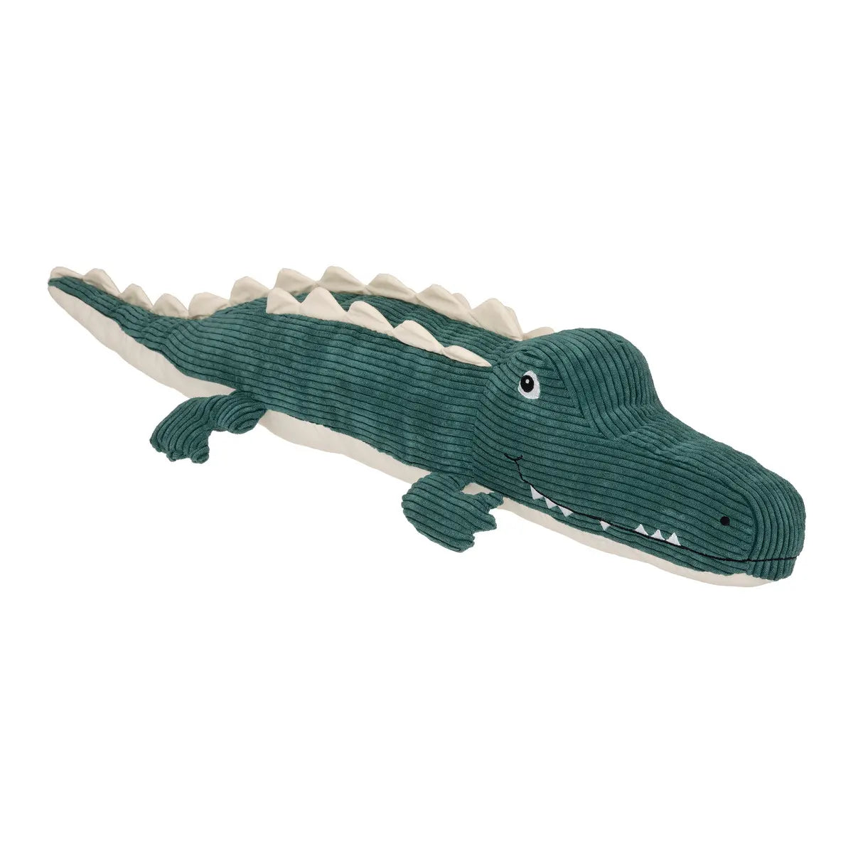 Jucărie de pluș pentru copii Atmosphera Croco, 80 cm