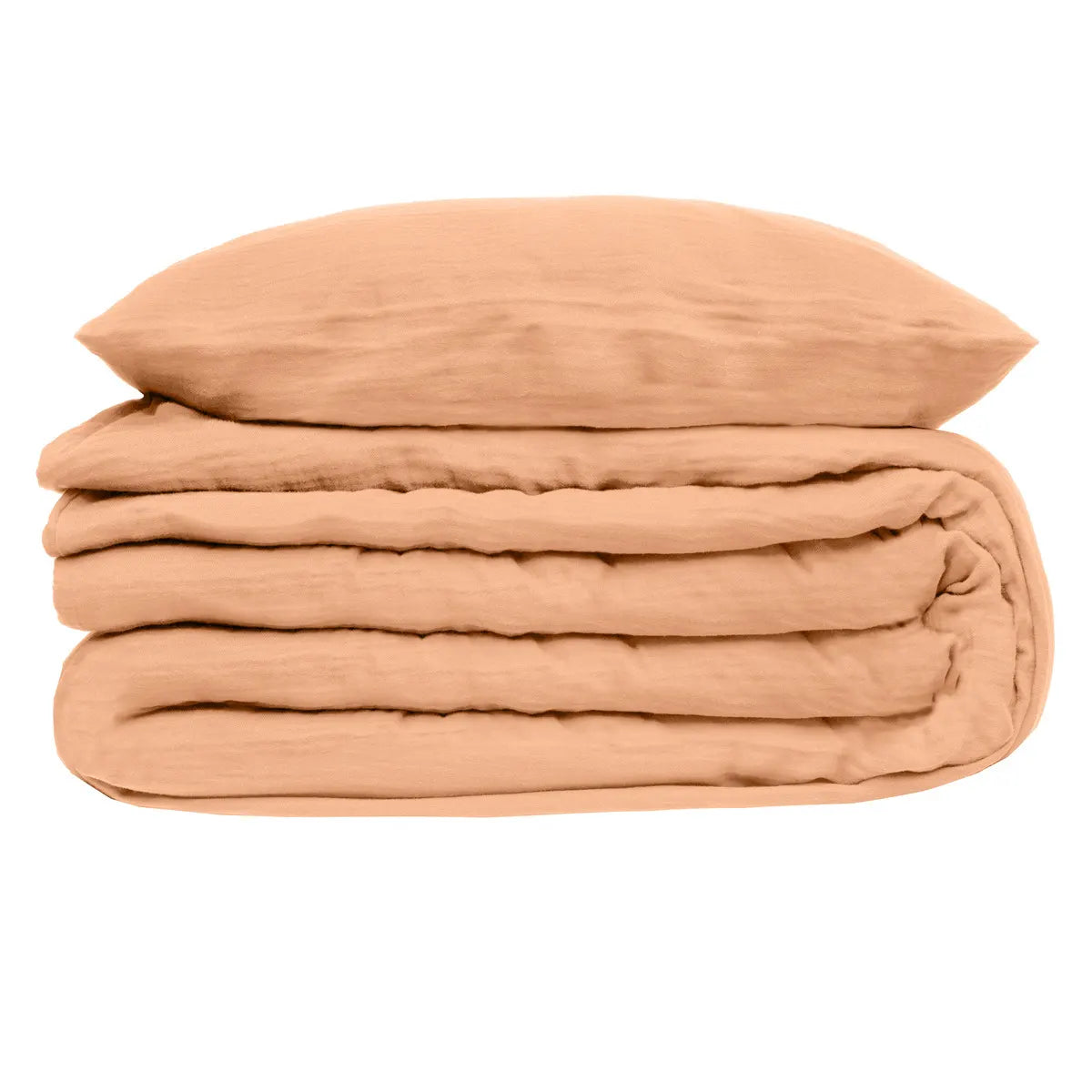 Lenjerie de pat Atmosphera Flora, bumbac, 260x240 cm