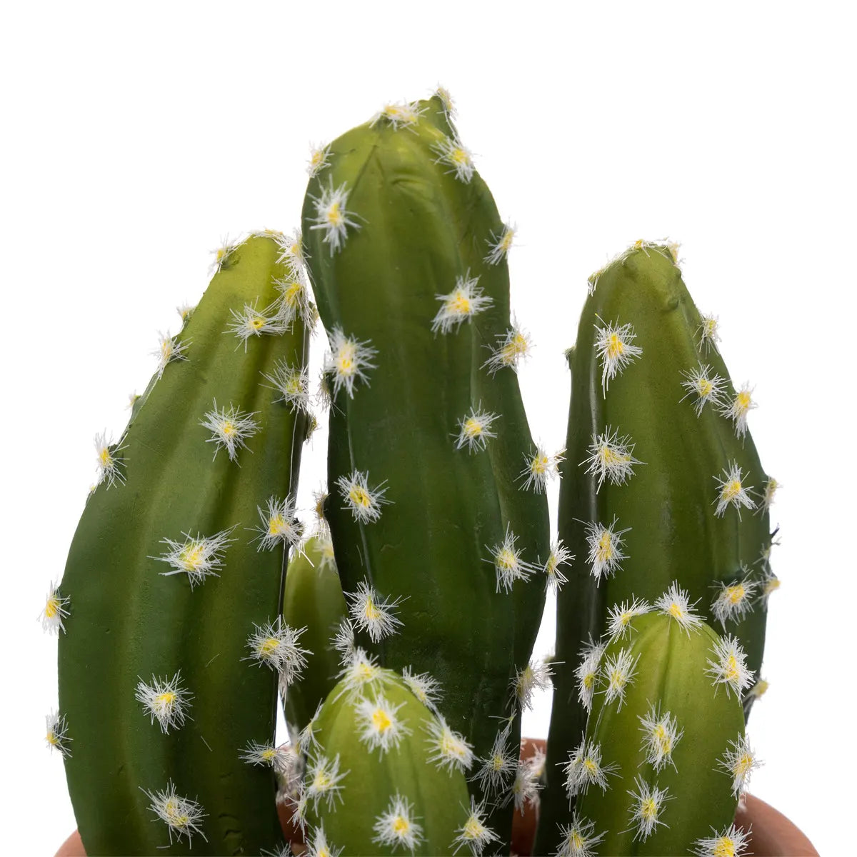 Cactus artificial de atmosferă Ali, 16,5 cm, diverse specii