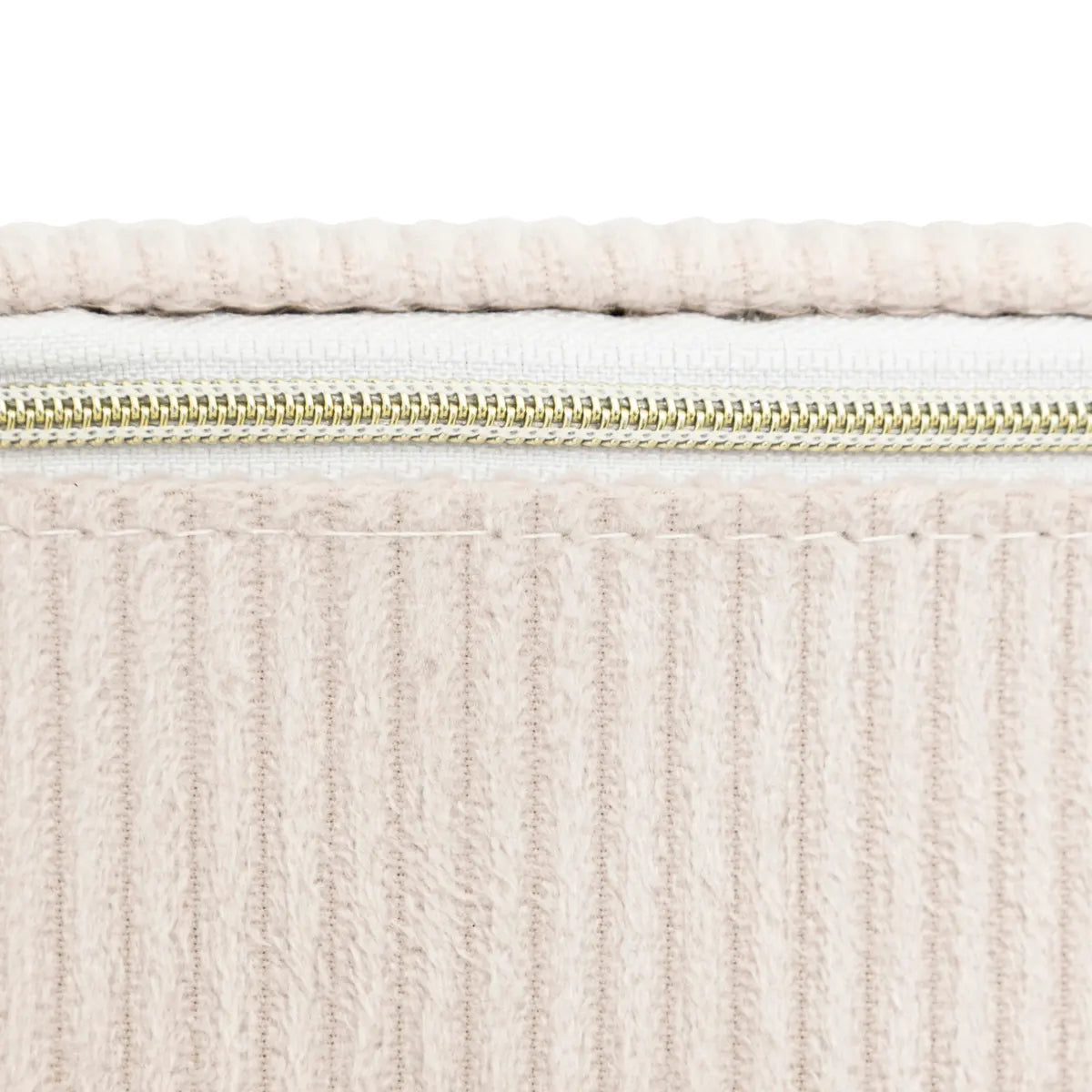 Cutie de depozitare pentru bijuterii Atmosphera Enya, 11 cm, bej