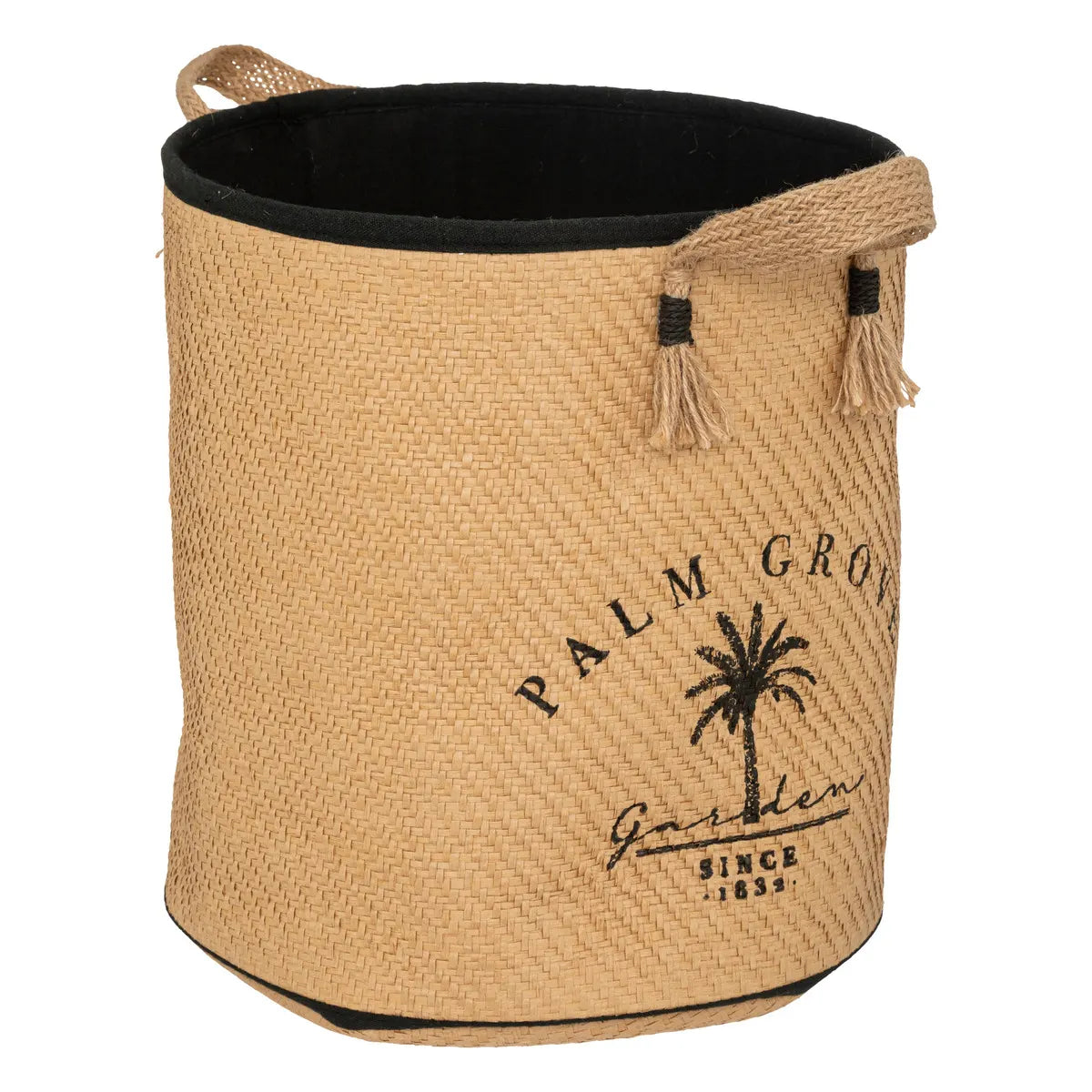 Set coșuri pliabile Atmosphera Bota, D24/28/32 cm