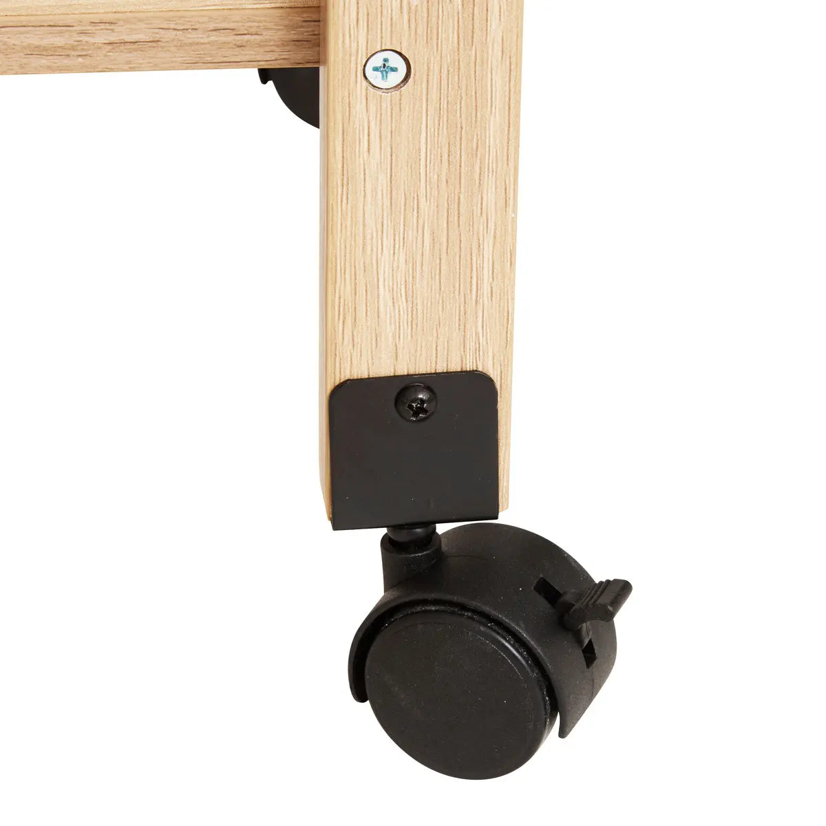 Cărucior de serviciu 5five Abana, 40x30x80 cm