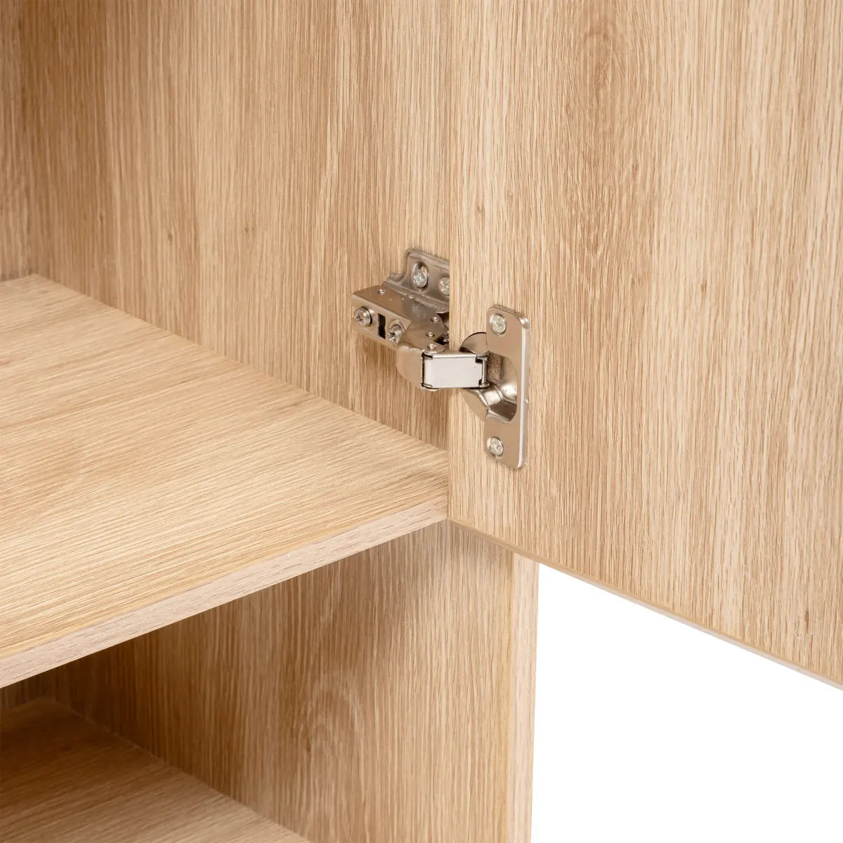 Dulap de baie 5five Abana, sub chiuvetă