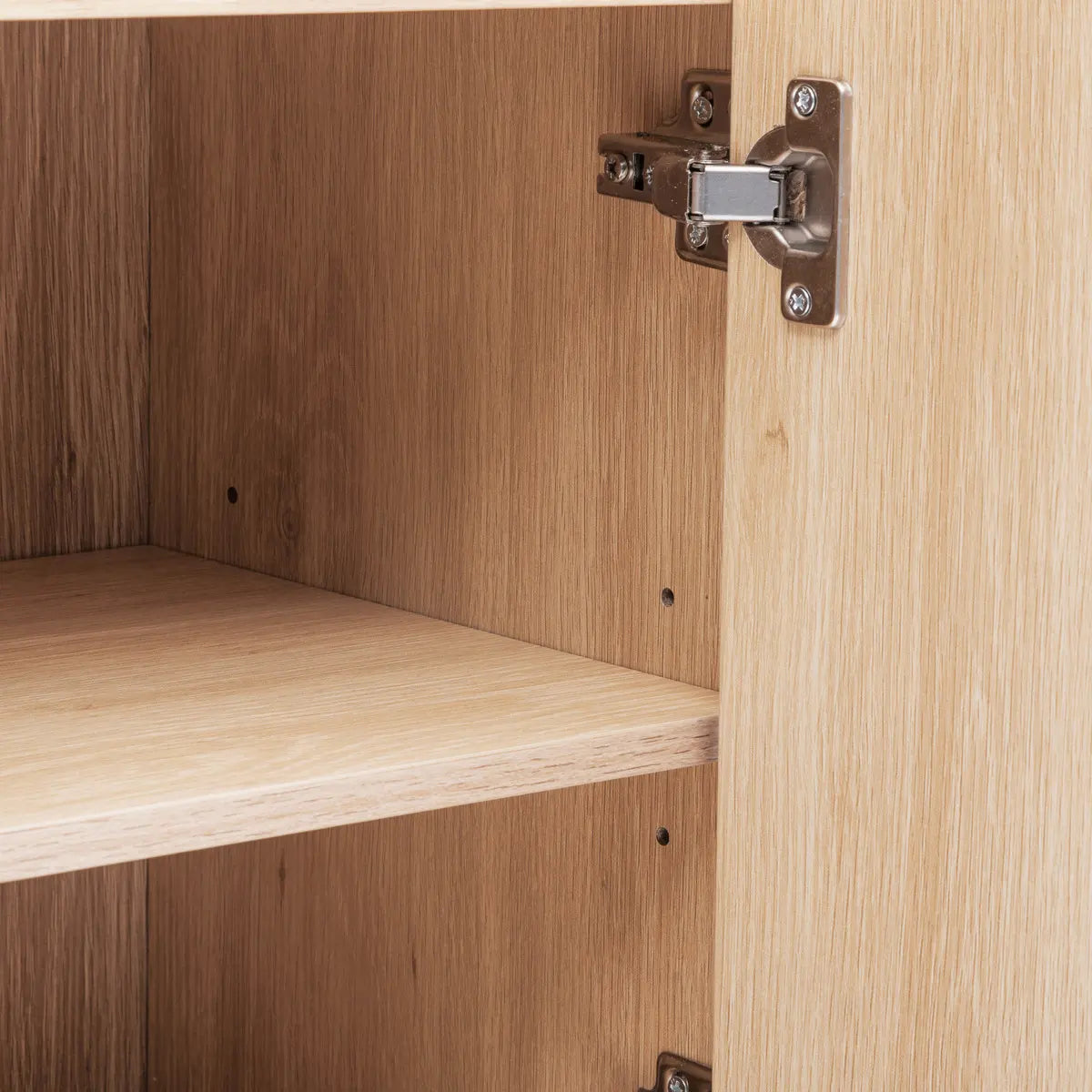 Dulap de baie 5five Abana, jos