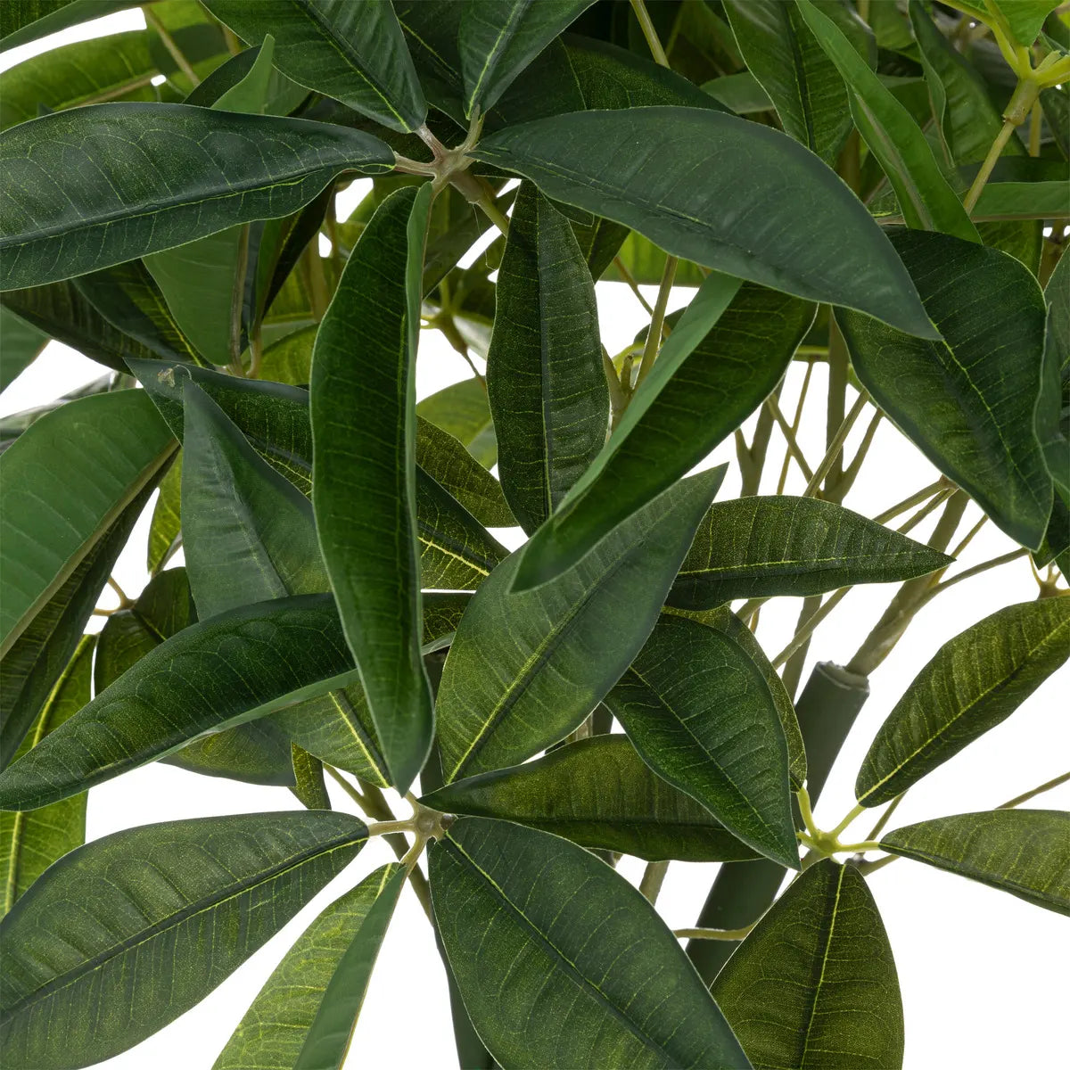 Plantă artificială Atmosphera Pachira Tree, 110 cm