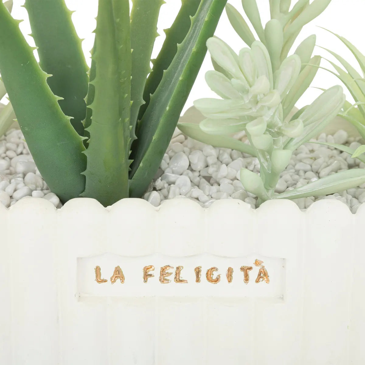 Atmosfera de plante artificiale Rivi, 15 cm