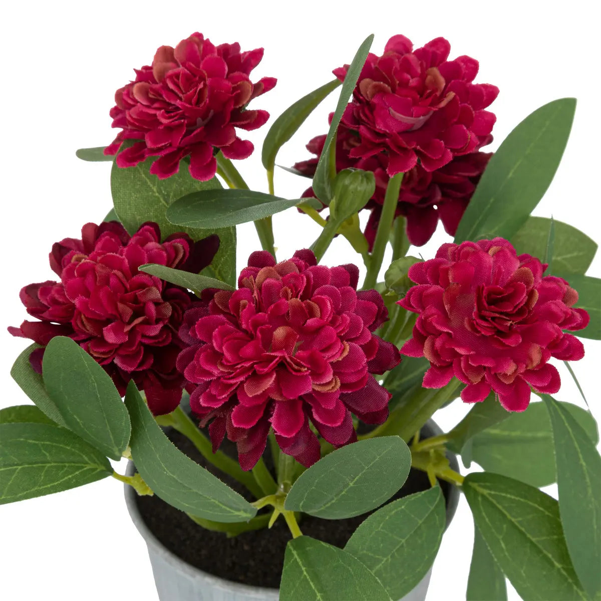 Flori artificiale Atmosphera Flowers, 20 cm, asortate