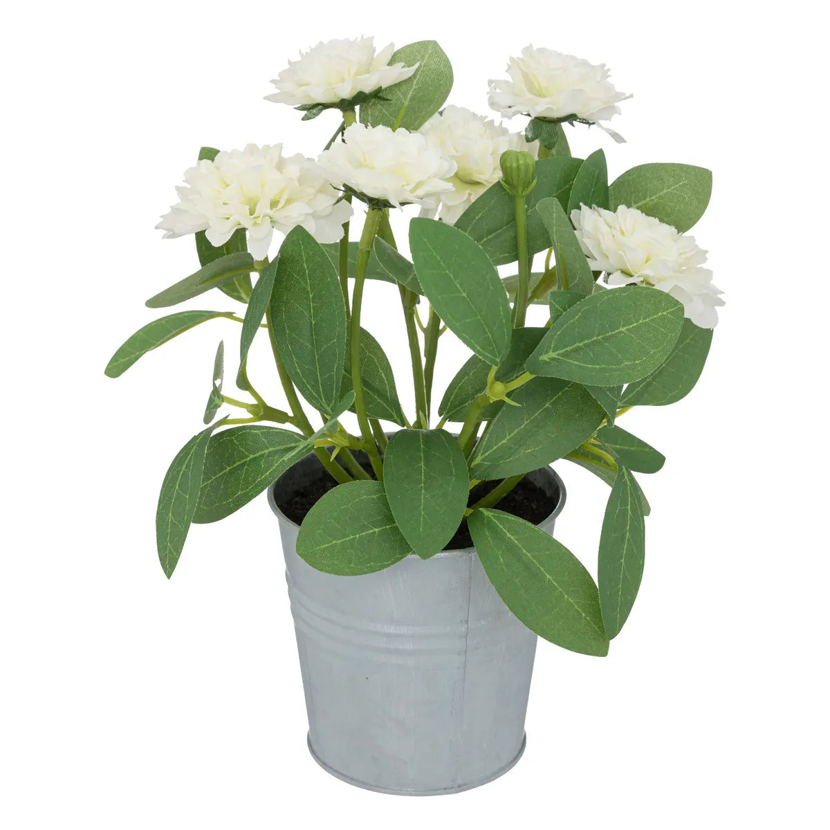 Flori artificiale Atmosphera Flowers, 20 cm, asortate