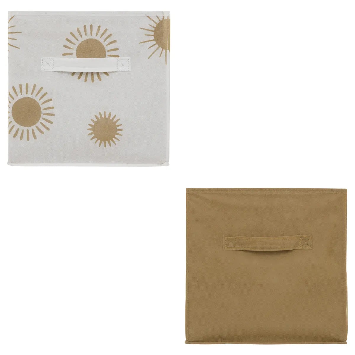 Set de cutii de depozitare Atmosphera Soleil, 2 buc.