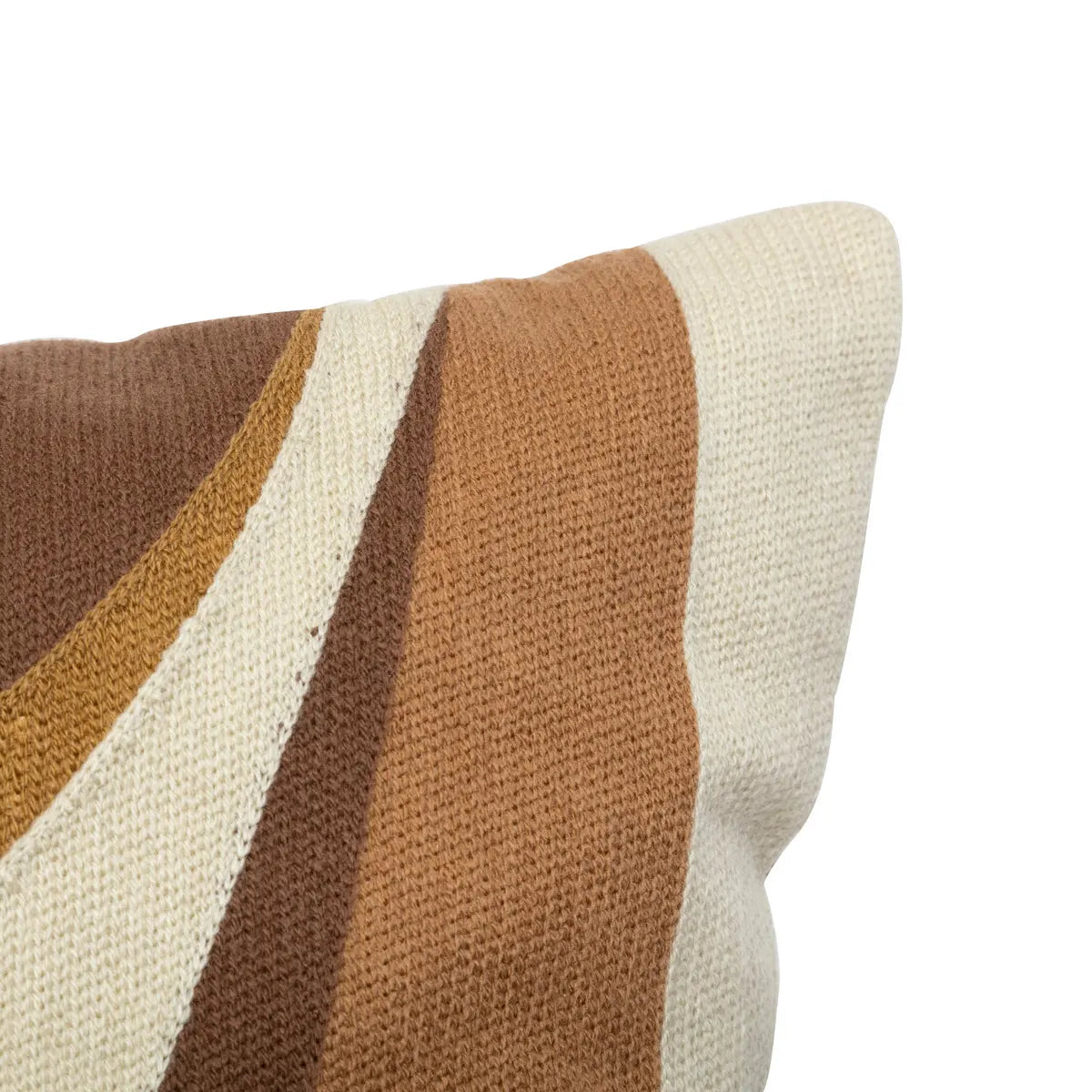 Pernă decorativă Atmosphera Hary, 45x45 cm, Broderie