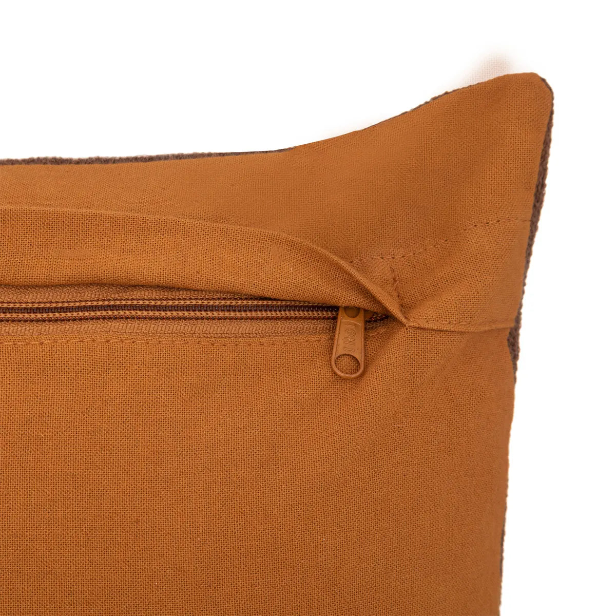 Pernă decorativă Atmosphera Hary, 30x50 cm, Broderie