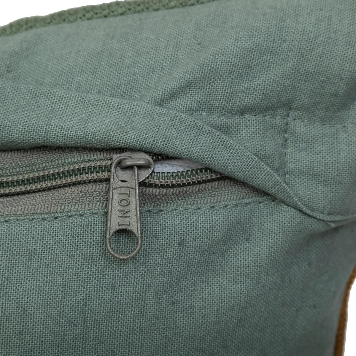 Pernă decorativă Atmosphera Hary, 30x50 cm, Broderie