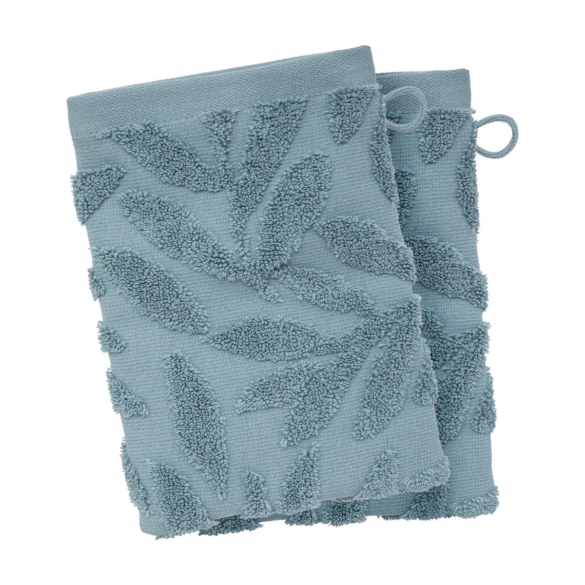 Set mănuși de baie Atmosphera, 15x21 cm, 2 buc.