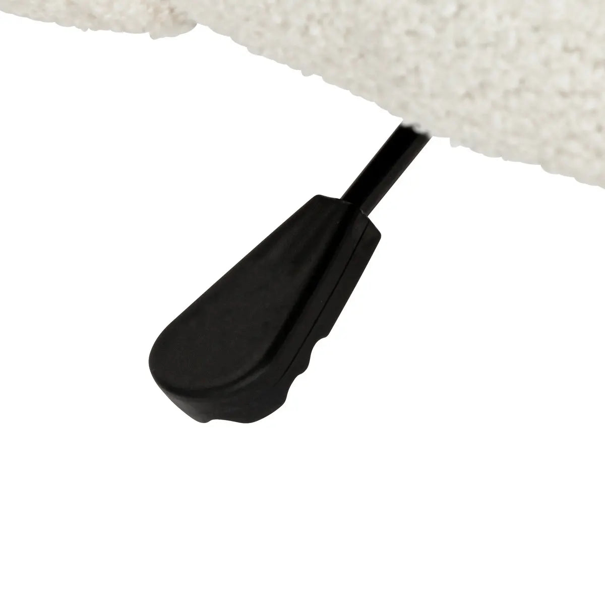 Scaun de birou atmosferă Geos, Boucle