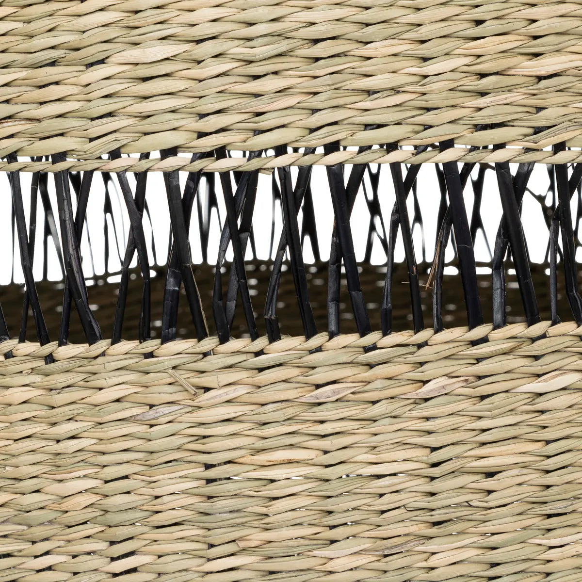 Set coșuri depozitare Atmosphera Jayla, 2 buc.