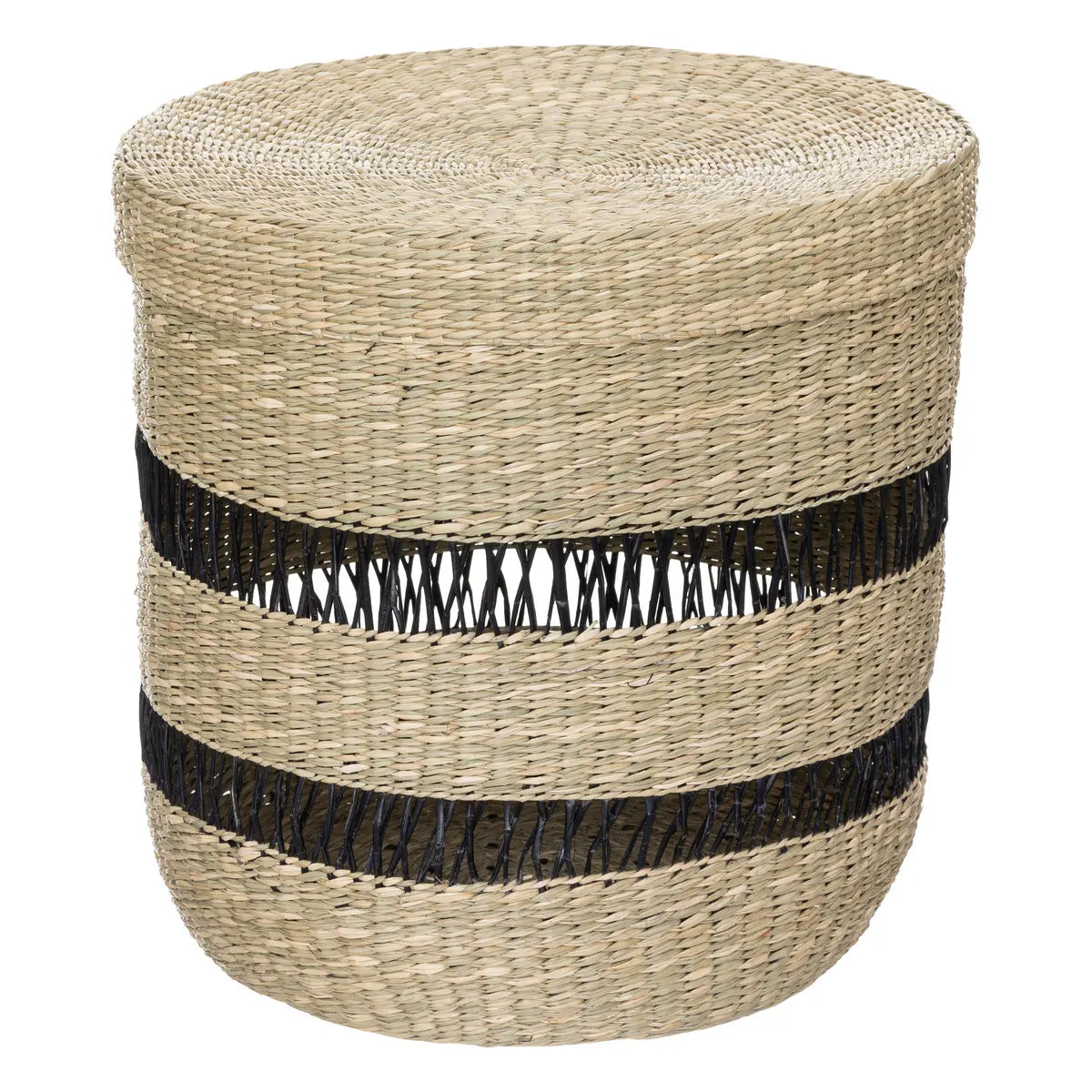 Set coșuri depozitare Atmosphera Jayla, 2 buc.