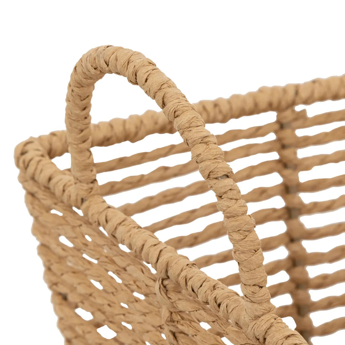 Set de coșuri de depozitare Atmosphera Eugene, 2 buc.