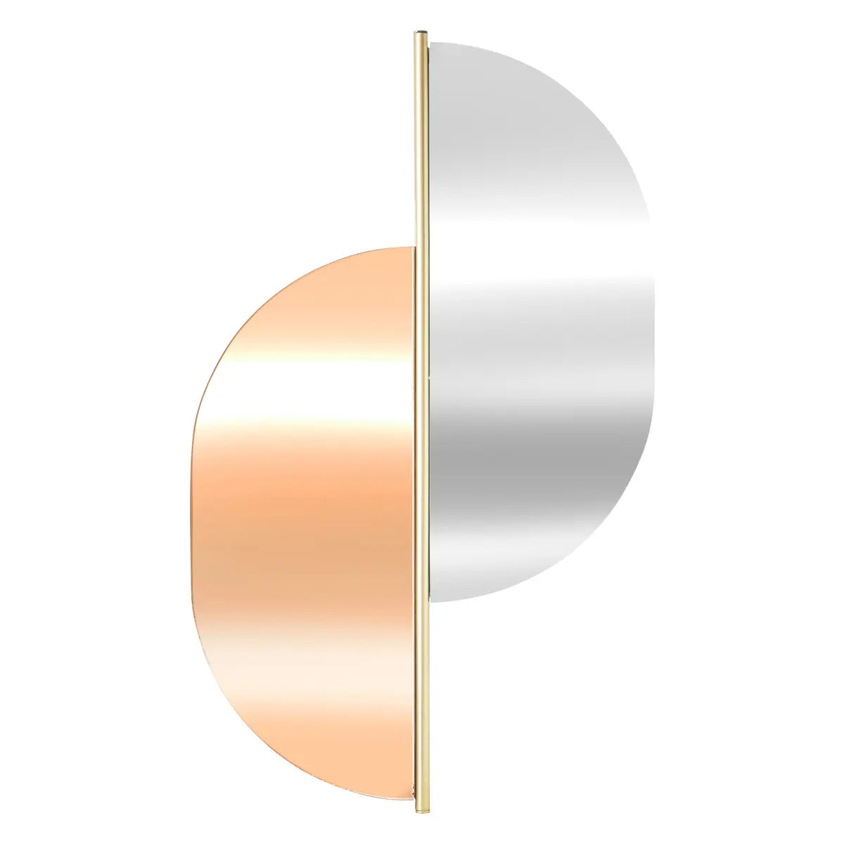 Oglindă Atmosphere Coline, 43x72 cm