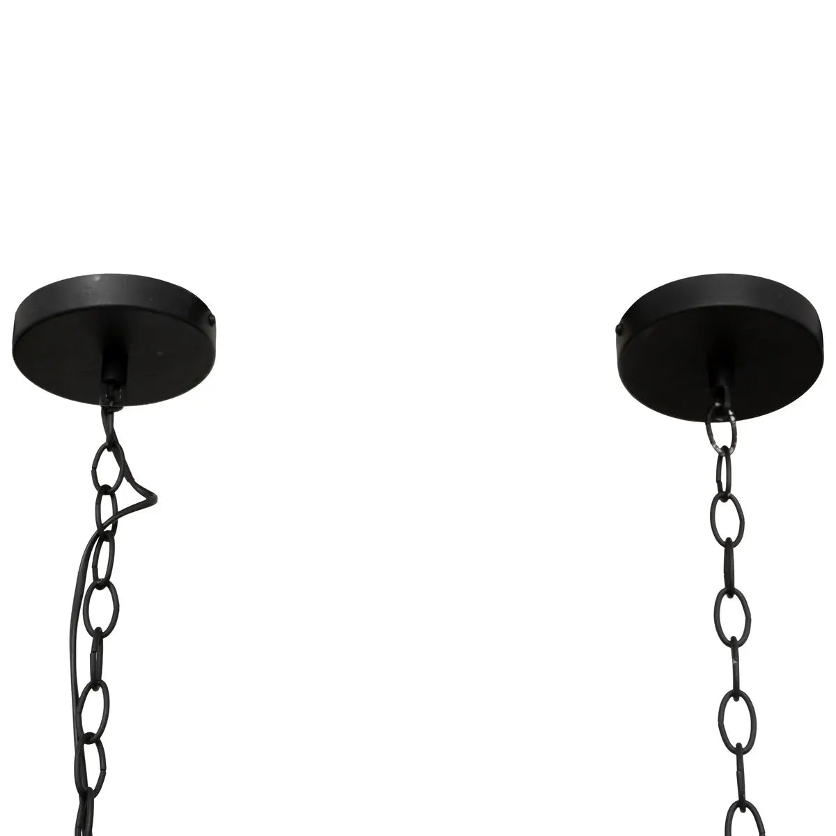 Pandantiv Atmosphere Aaron, 93 cm, rafie