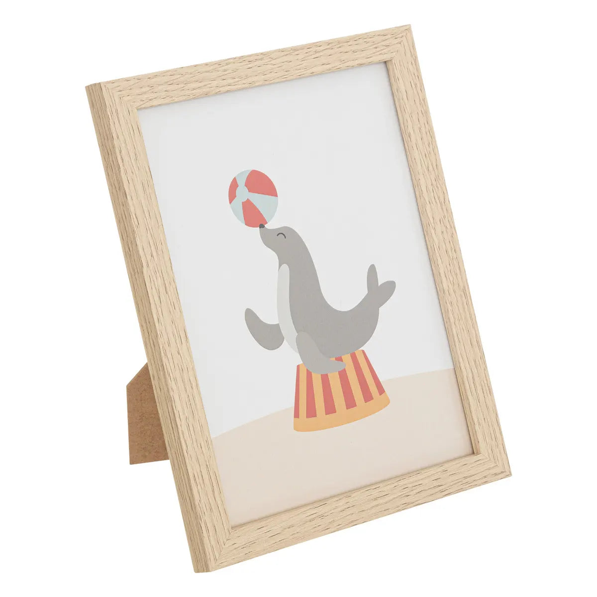 Set rame Atmosphere Circus, 10/20/30 cm, MDF