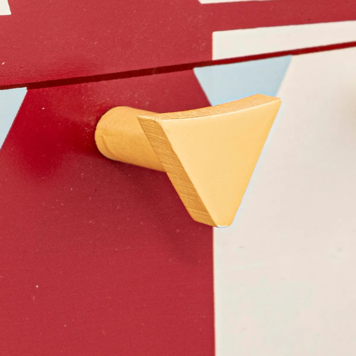 Cuier pentru copii Atmosphere Circus, 37x25 cm