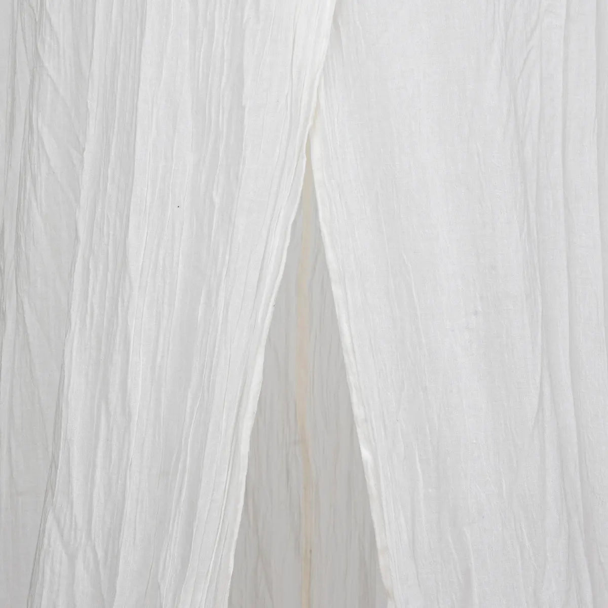 Copertină pentru copii Atmosphera Gauze, bumbac, 250x50x350 cm