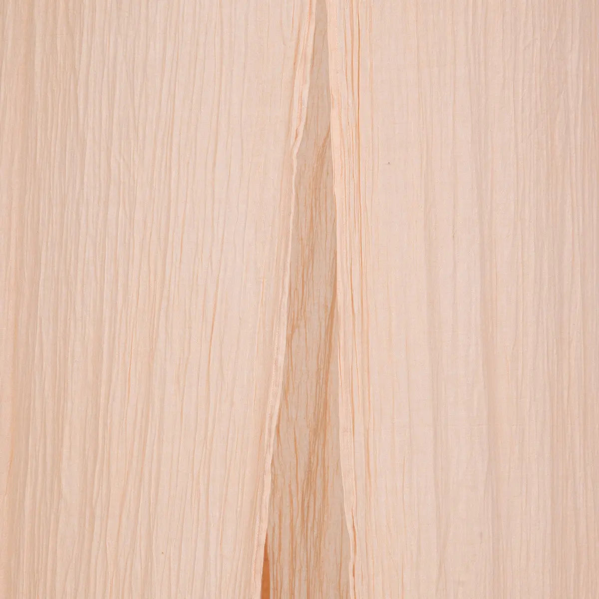 Copertină pentru copii Atmosphera Gauze, bumbac, 250x50x350 cm