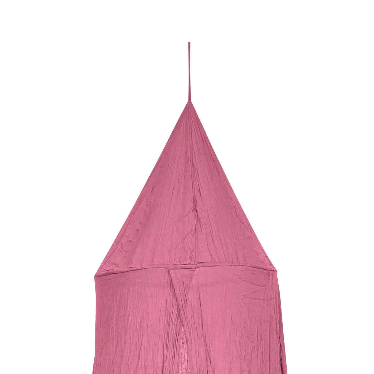 Copertină pentru copii Atmosphera Gauze, bumbac, 250x50x350 cm