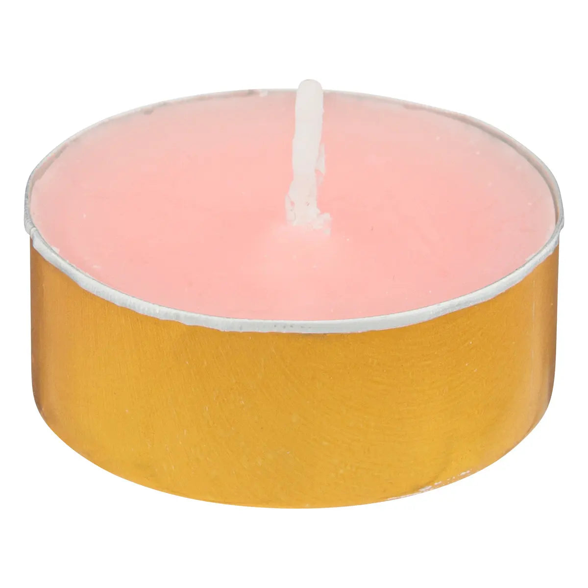 Lumânări parfumate tip tealight Atmosphera Izor, 6 buc.