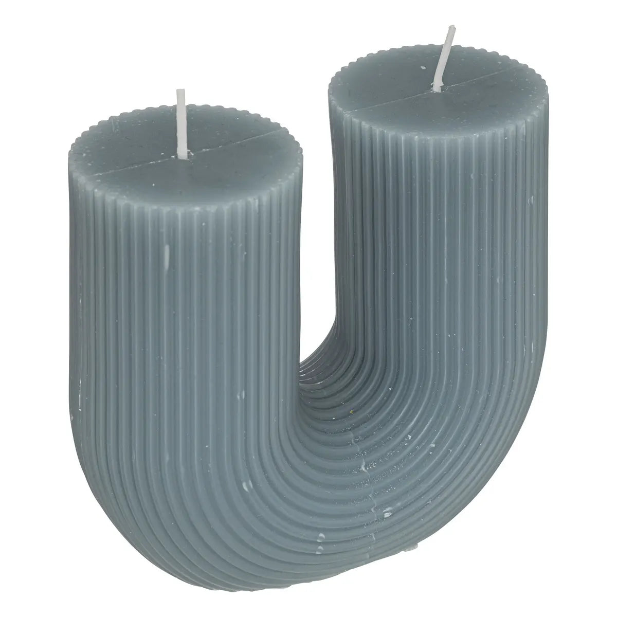 Lumânare neparfumată Atmosphera Demi U