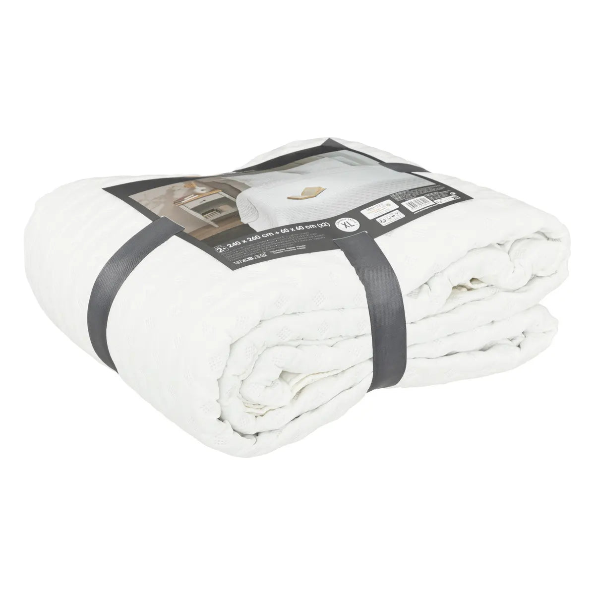 Pătură Atmosphera Kalia, 240x260 cm