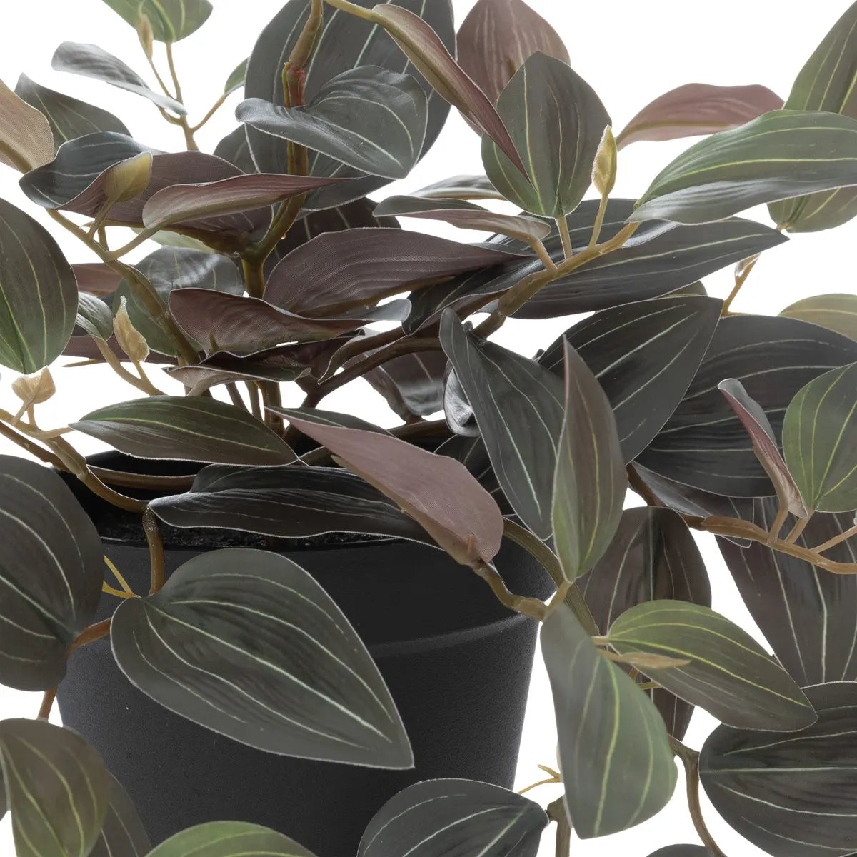 Atmosferă de plantă artificială Păianjen, 45 cm