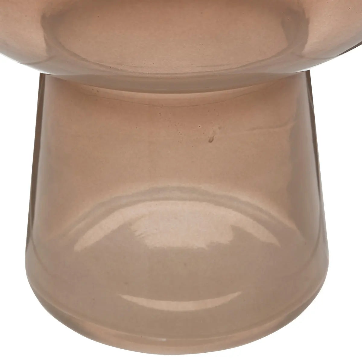 Vază cu atmosferă tulbure, 40 cm