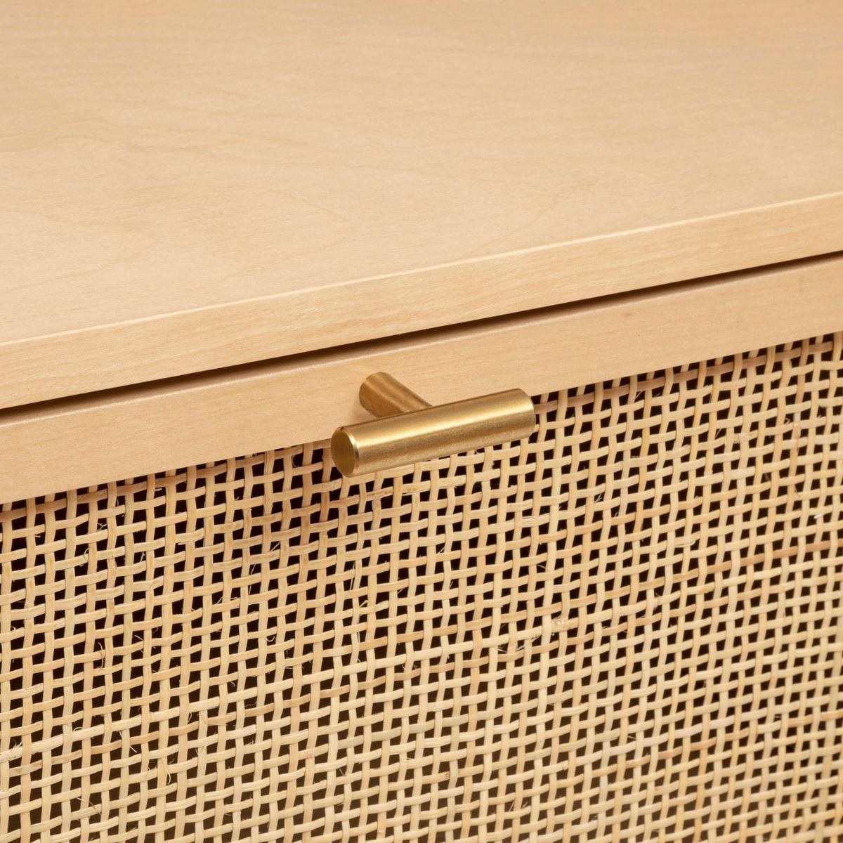 Comodă Atmosphera Rayo, 4 sertare, 50x35cm