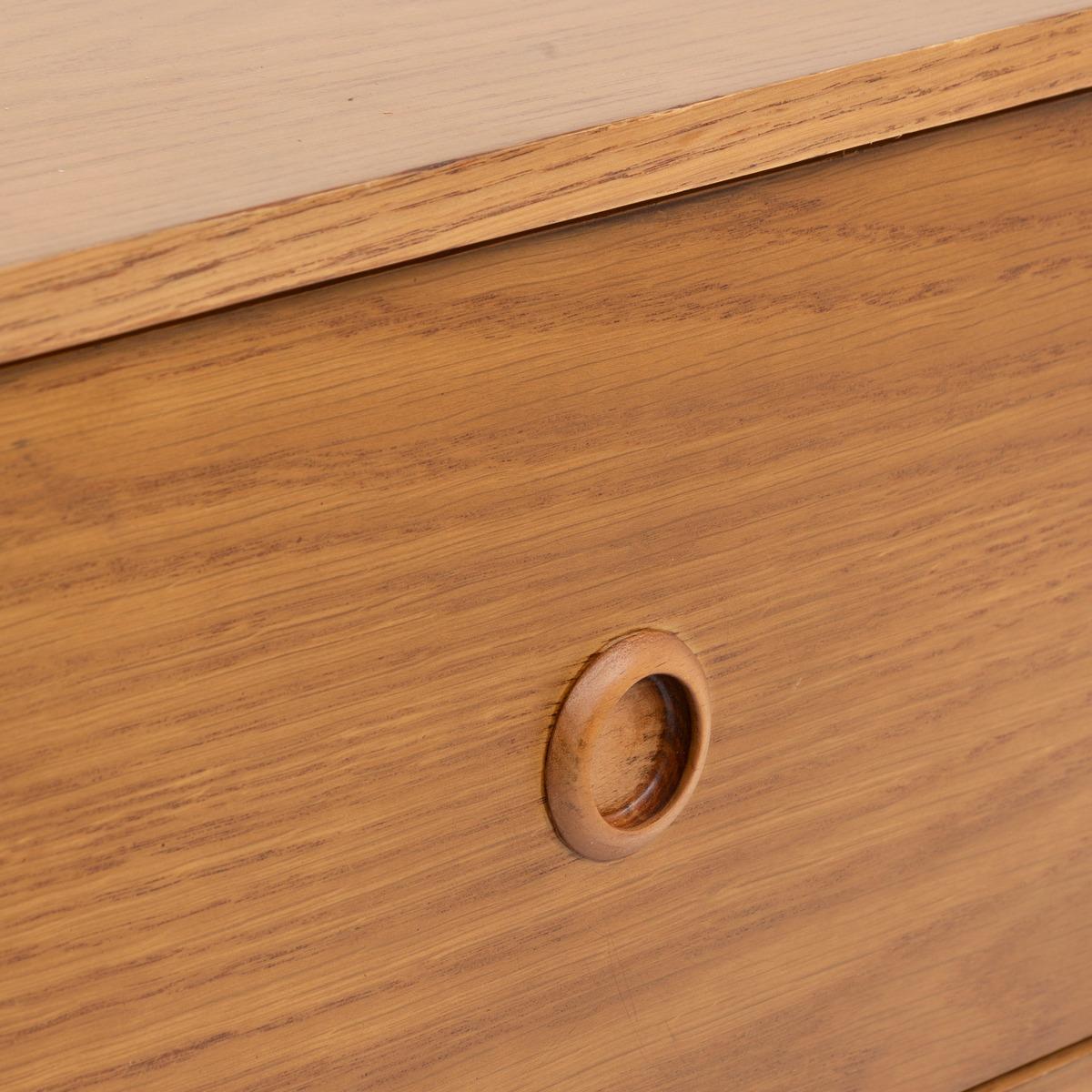 Comodă Atmosphera Charlie, 4 sertare