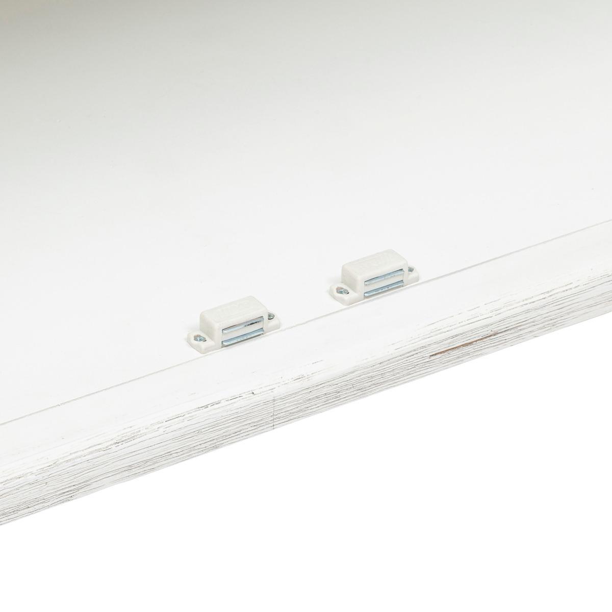 Comodă Atmosphera Olbia, 110x45 cm, Alb