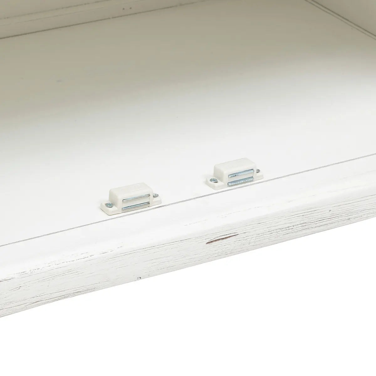 Comodă TV Atmosphere Olbya, 140x40x50 cm, salcâm