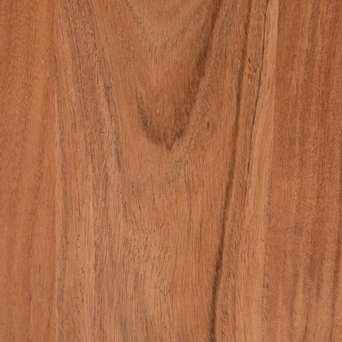 Comodă Atmosphera Jiling, 80x35 cm, Maro