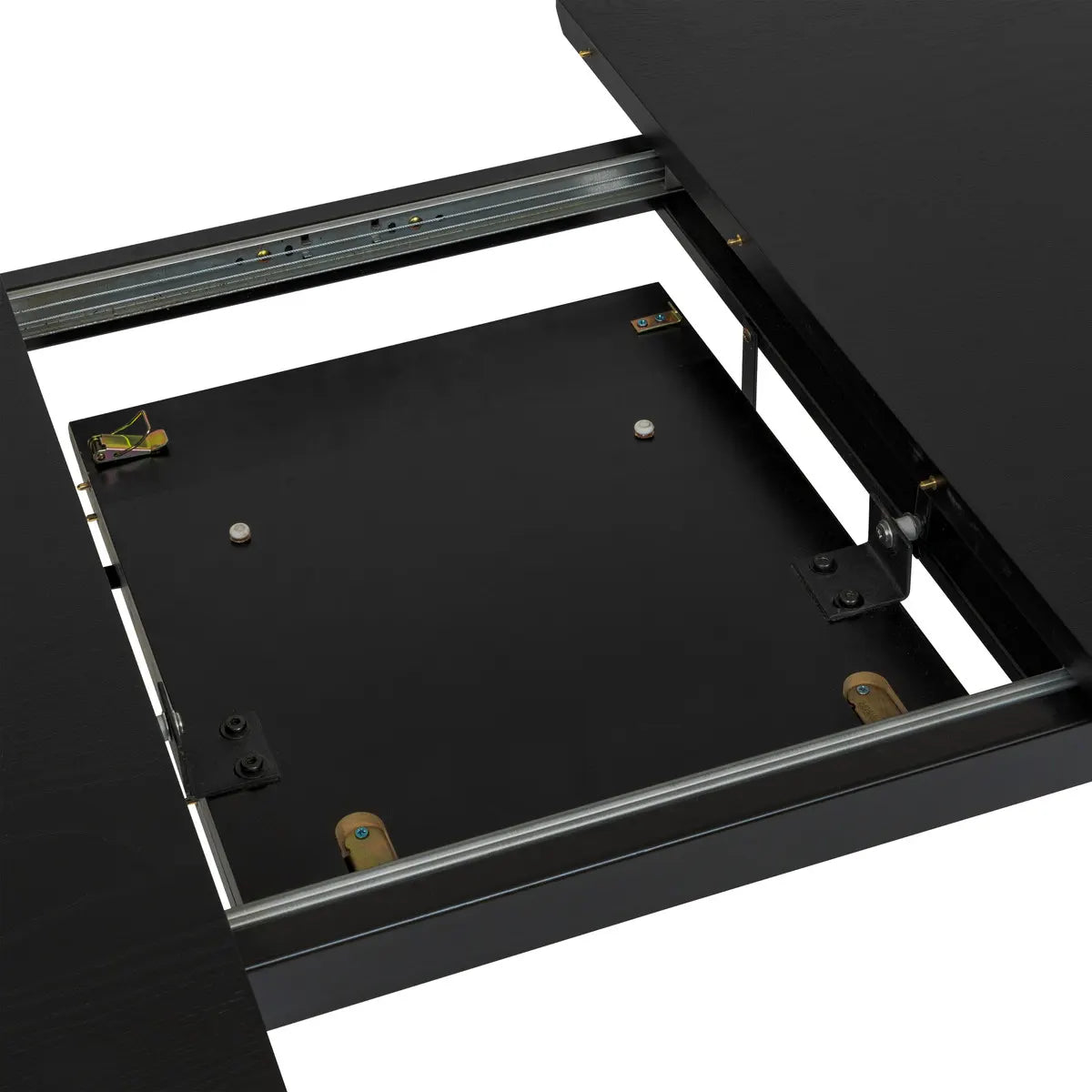 Masă extensibilă Aubrey, 180-220x90 cm, MDF