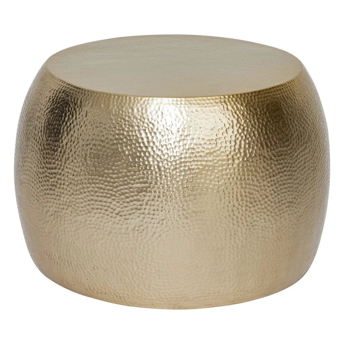 Masă de cafea Atmosphera Issam, Metal, 2 bucăți