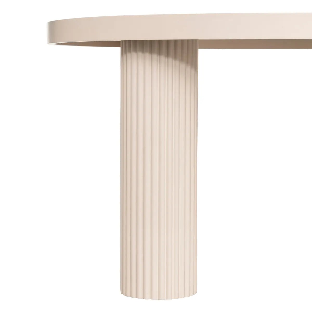 Masă de cafea Atmosphera Tella, 70x35 cm, MDF