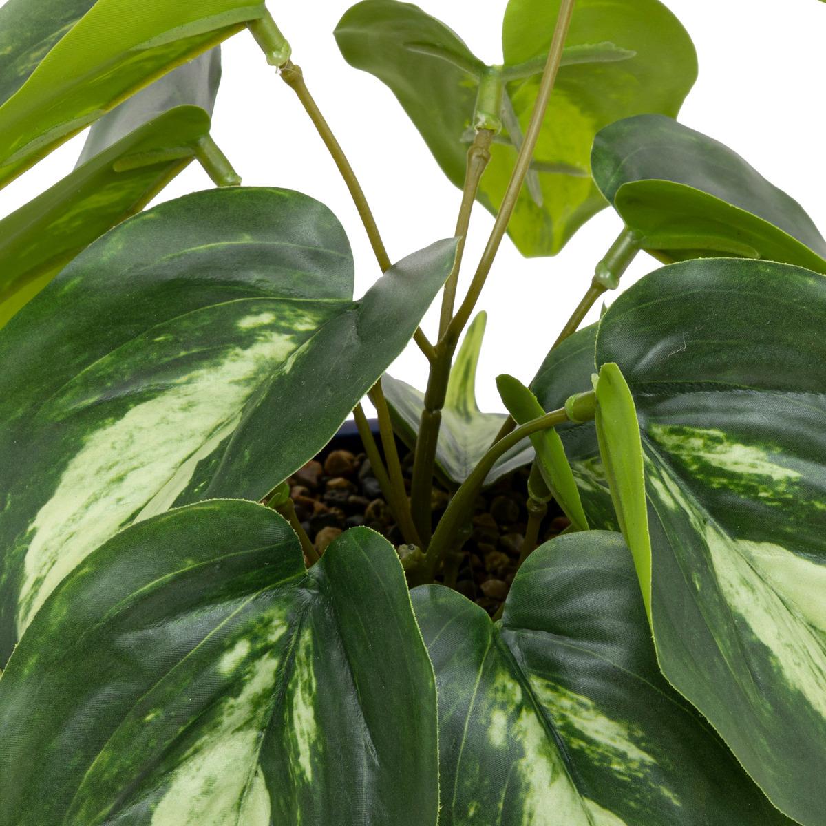 Atmosferă de plantă artificială Soleya, 30 cm