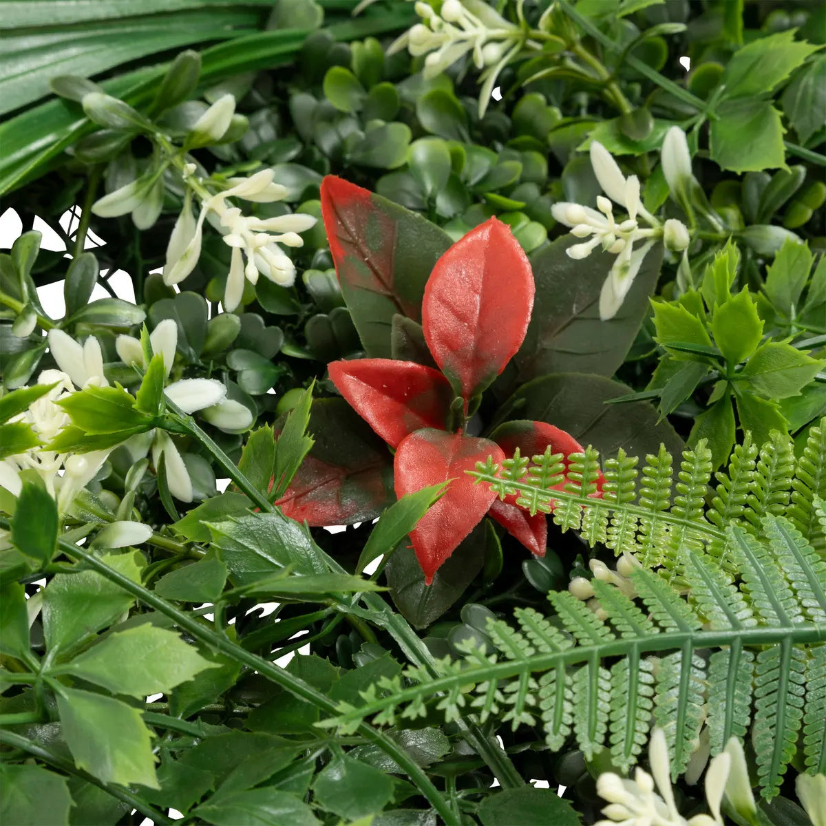 Panou decorativ atmosferă Izy, 50x50 cm