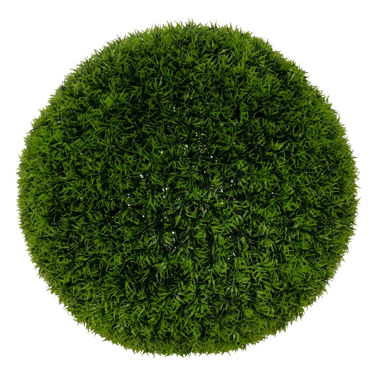 Atmosferă de plantă artificială Carly Ball, 37 cm