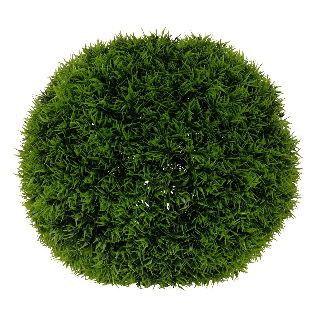 Atmosferă de plantă artificială Carly Ball, 27 cm