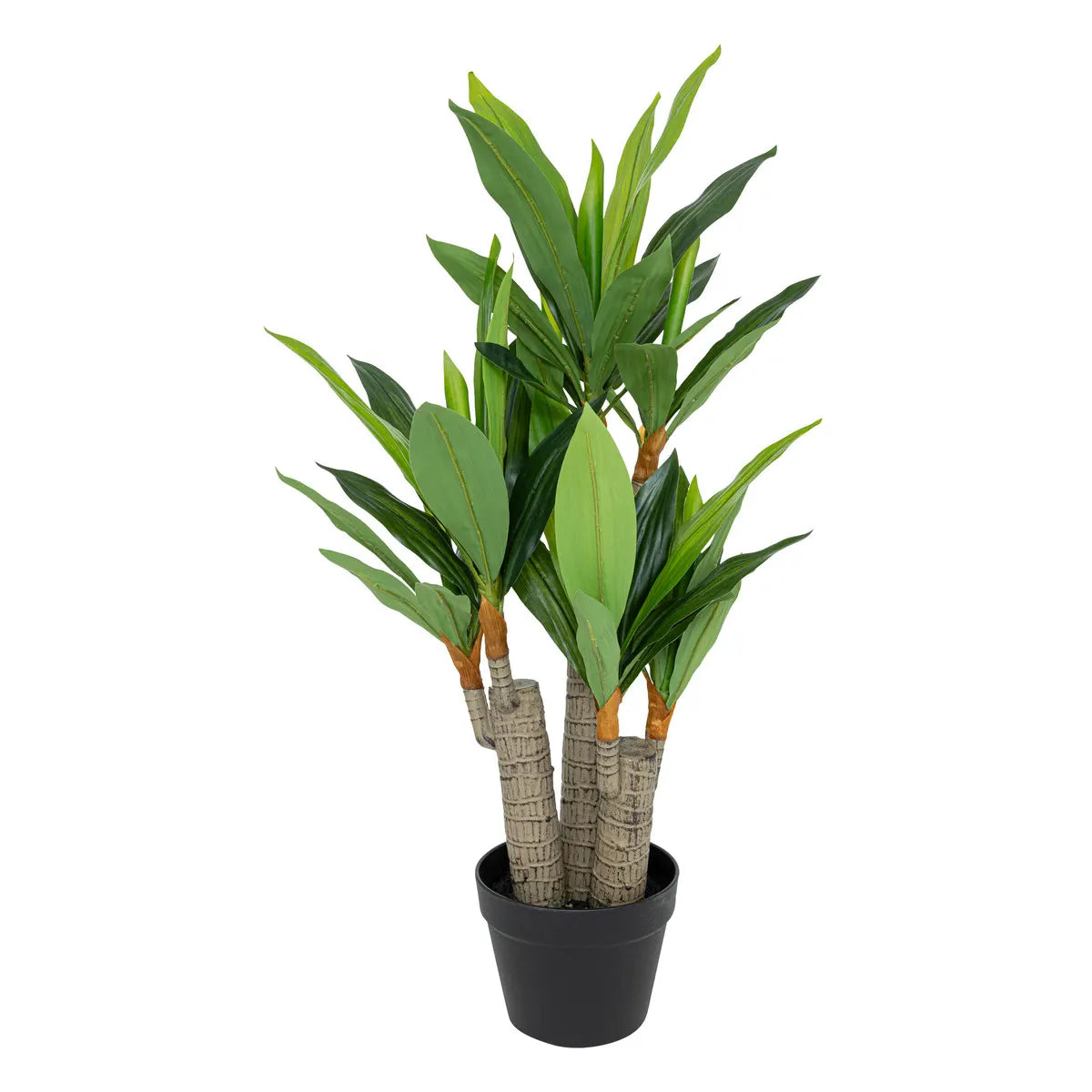 Atmosfera de plante artificiale Dracena Tree Onia, 105 cm